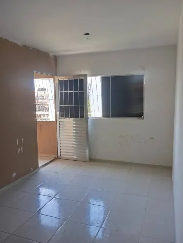 Residencial Armando Rodrigues - Apt 102