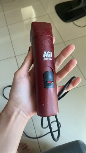 Máquina de tosa