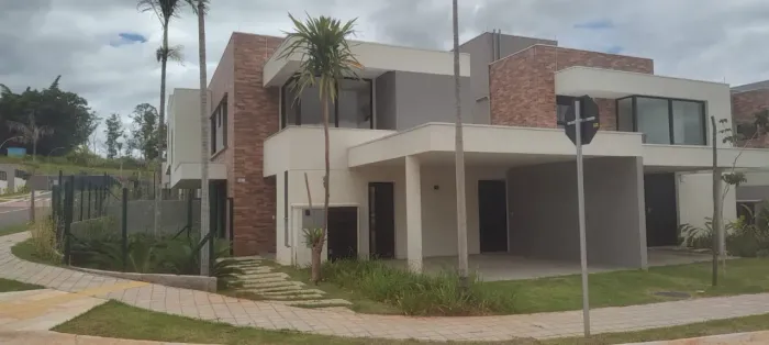 | Condomínio: RESERVA ALPHA GALLERIA |- Alphaville Dom Pedro - Campinas/SP. Próximo ao Ta