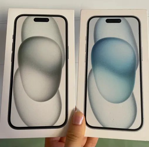 IPHONE 15 128 GIGAS LACRADO 