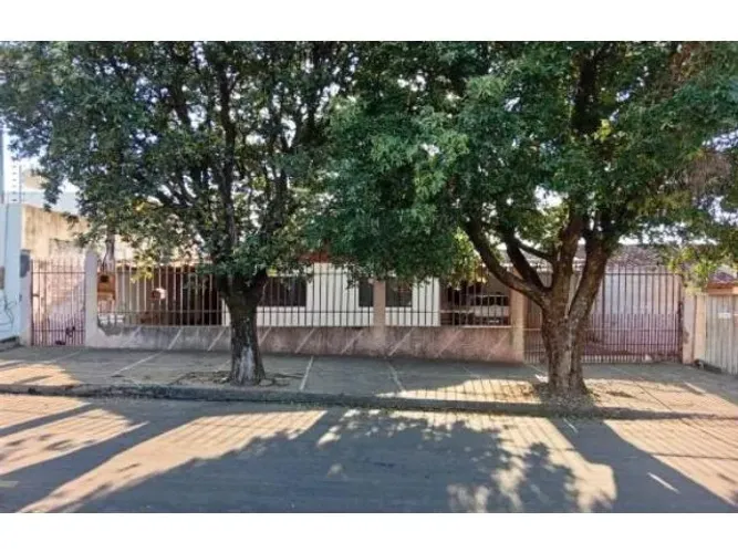 CASA RESIDENCIAL em RONDONÓPOLIS - MT, Jardim Belo Horizonte