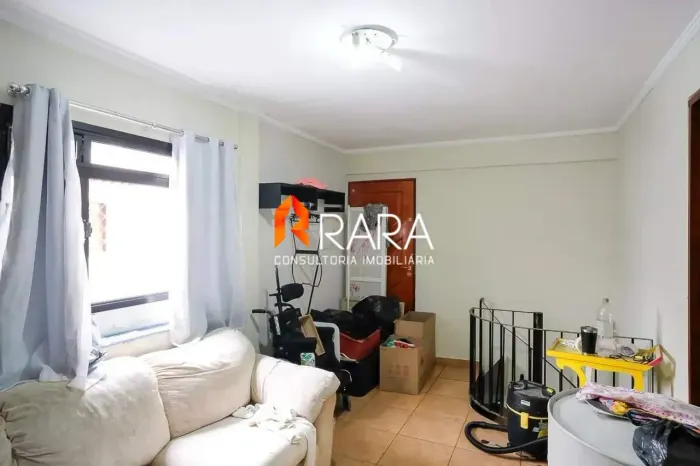Cobertura para alugar - 130 m² - R$4.360,00/mês - Santa Maria - São Caetano do Sul - SP