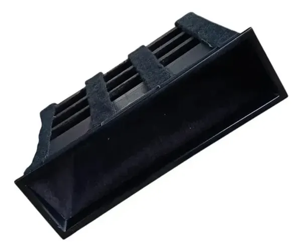 Moldura Porta Objeto Vw Golf 2002 2006