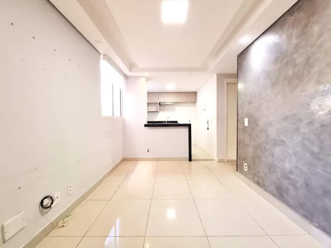 Apartamento para aluguel, 2 quartos, 1 vaga, Jardim Colina Verde - Limeira/SP