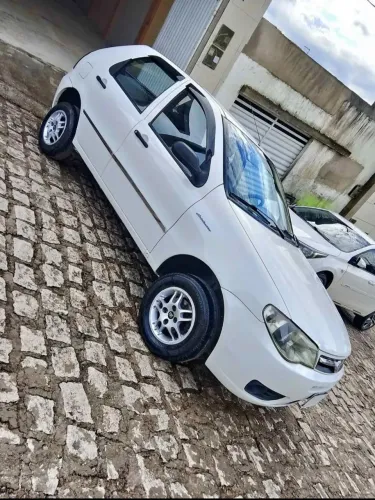 Fiat Palio 1.0 Economy Fire Flex 8V 4P 2011