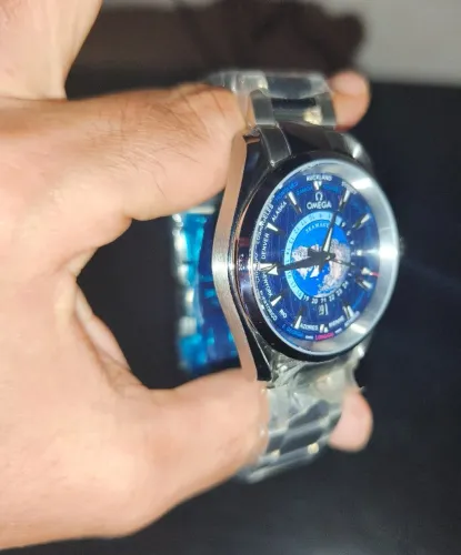 Omega Aqua Terra Premium AAA+