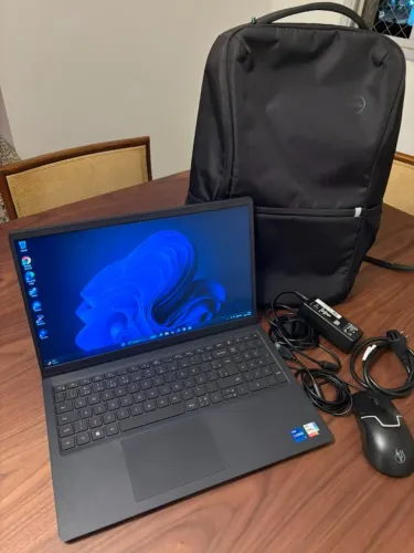 Notebook Dell Inspiron 15 3530 i7-1355u 16gb 512gb SSD