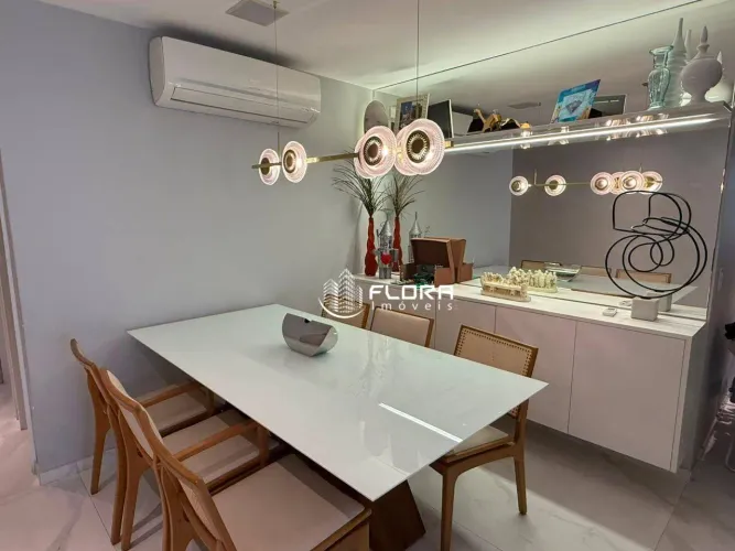 Apartamento com 3 dormitórios à venda, 100 m² por R$ 1.595.000,00 - Icaraí - Niterói/RJ