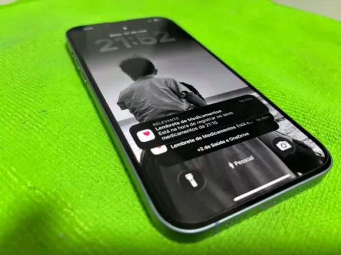 Iphone 14 plus (512 GB)