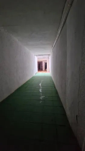 Casa Dúplex Privativa