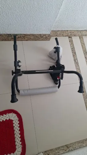 suporte de automovel para bicicletas