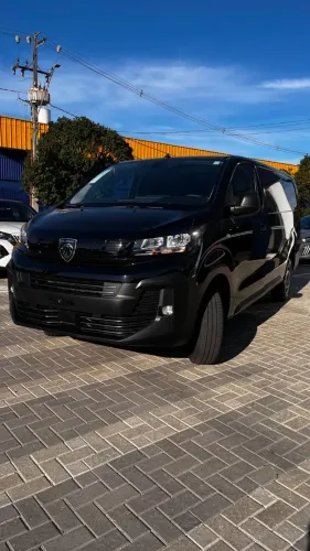 Peugeot Expert Cargo 2.2 Turbo Diesel 2026