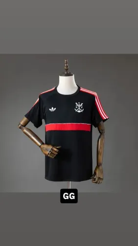 Camisa flamengo