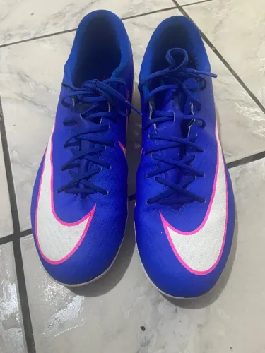 Chuteira Nike AIR ZOOM Mercurial
