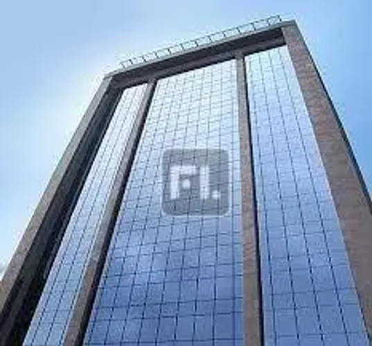 Conjunto para alugar, 115 m² por R$ 17.737,21/mês - Vila Olímpia - São Paulo/SP