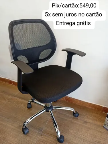 Cadeira para escritório