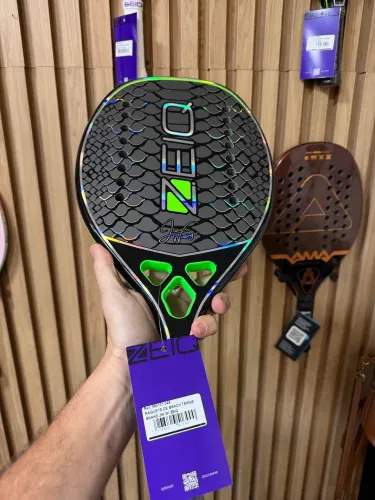 Raquete BEACH TENNIS - ZEIQ 