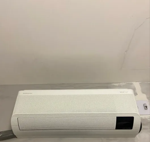 Ar condicionado Samsung Windfree 9.000 BTUs