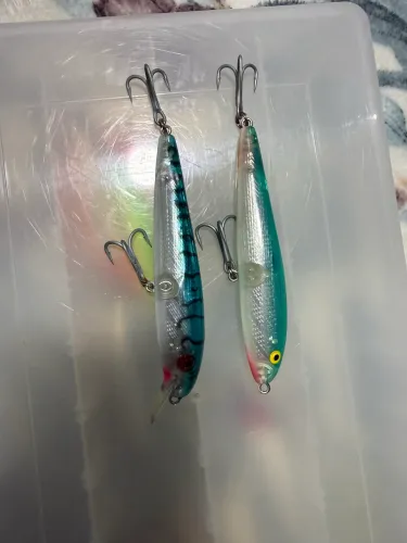 Isca de superfície t20 pesca esportiva