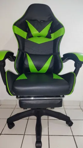 Cadeira game 
