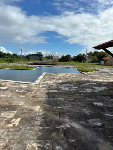Oportunidade lote beira mar