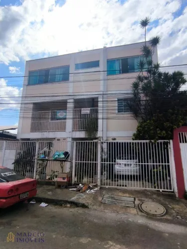 Prédio com 20 dormitórios à venda por R$ 1.850.000 - Vila Nova - São Sebastião/DF