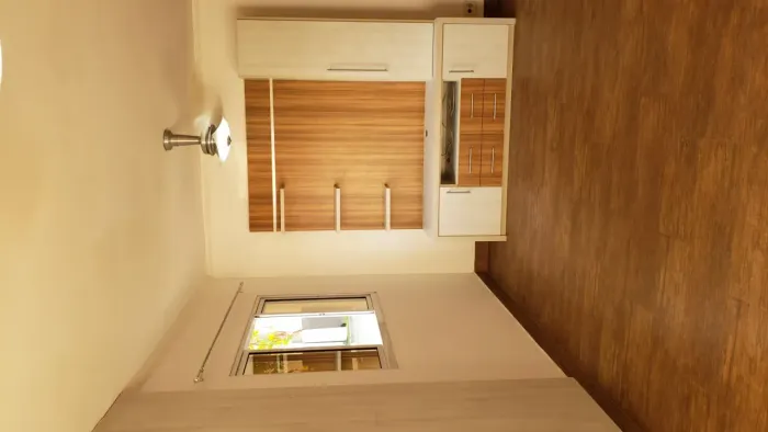 Casa à venda no Condomínio Porto do Sol em Louveira