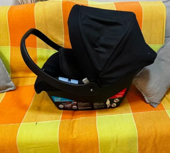 Bebe conforto materna burigotto
