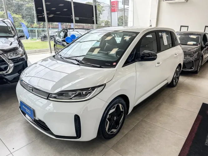 BYD D1 EV (elétrico) 2023