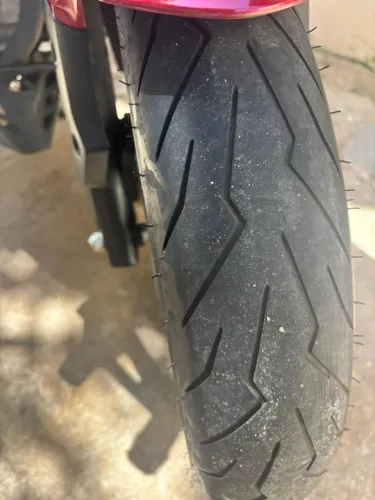 Cb 300 f 2025/2026 valor 25.500 