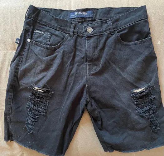 Short jeans John John TAM 42