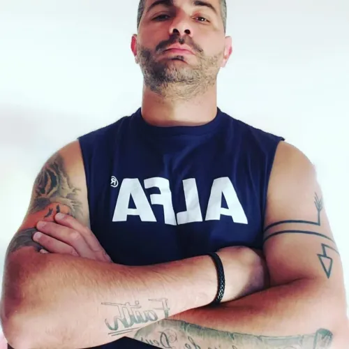 Segurança Particular VSPP/ Motorista
