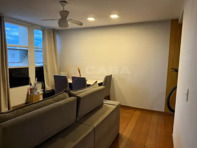 Apartamento 2 qtos Parque Residencial Valparaíso