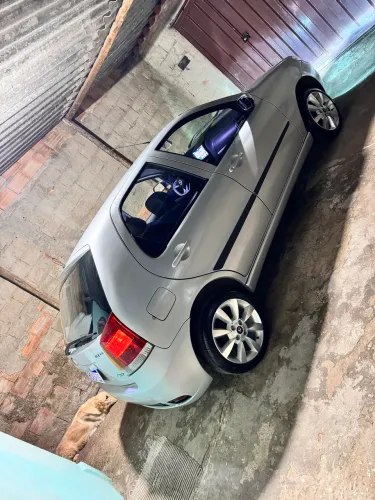 Rodas e pneus 165/50/15 zeradas