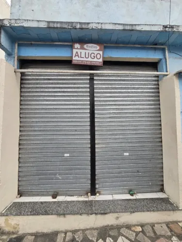 Aluguel em São João de Meriti