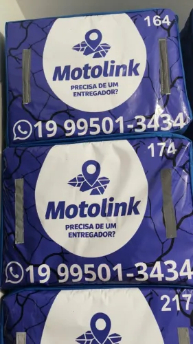 Vagas de Motoboy