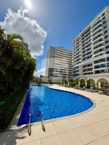 Apartamento de 2 dormitórios à venda no Itacorubi, em Florianópolis.