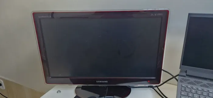 Monitor samsung 22 polegadas