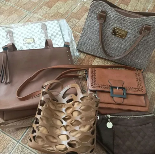 Bolsas feminina