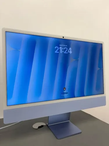 iMac M4 256GB