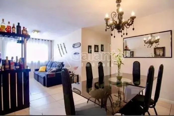 apartamento - Jardim Proença - Campinas