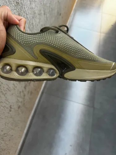 Tênis Nike DN original