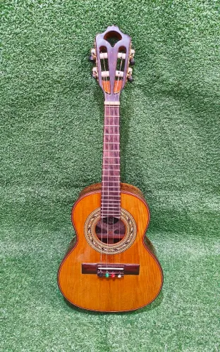 Cavaquinho Luthier Árias de Jacarandá Ano 1997
