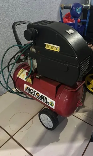 Compressor
