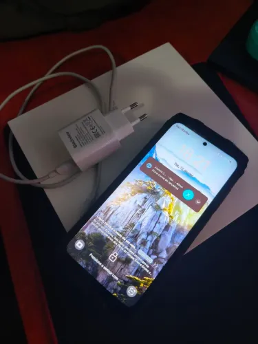 Celular blackview BV9300 PRO 