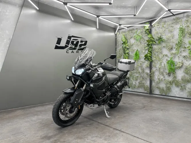 Yamaha XT 1200 Z SUPER TÉNÉRÉ/ DX