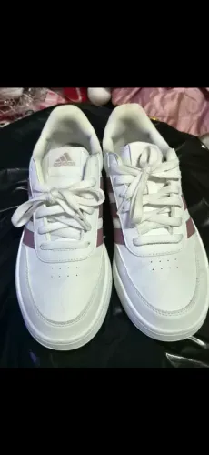 Tênis Adidas Feminino Tam 38