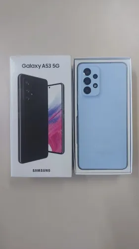 Samsung Galaxy A53 5G - Excelente Estado