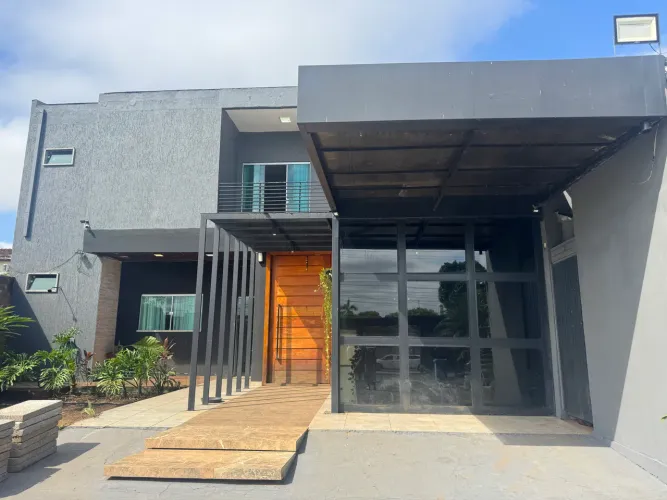 Locação sobrado comercial/residencial 