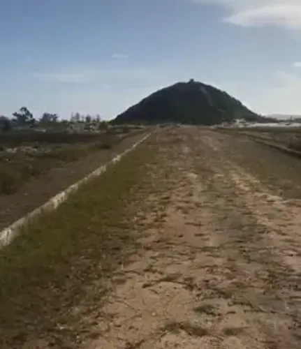 Terreno Nova Camboriu - Jaguaruna SC